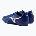 Футбольні бутси Mizuno Monarcida Neo II Select AS синє P1GD222501 3