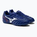 Футбольні бутси Mizuno Monarcida Neo II Select AS синє P1GD222501 5