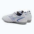 Футбольні бутси Mizuno Monarcida Neo II Select AS біле P1GD222525 3