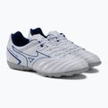 Футбольні бутси Mizuno Monarcida Neo II Select AS біле P1GD222525 5