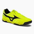 Футбольні бутси Mizuno Morelia Sala Classic IN жовті Q1GA220245