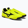 Футбольні бутси Mizuno Morelia Sala Classic IN жовті Q1GA220245 3