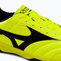 Футбольні бутси Mizuno Morelia Sala Classic IN жовті Q1GA220245 9