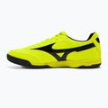 Футбольні бутси Mizuno Morelia Sala Classic IN жовті Q1GA220245 10
