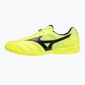 Футбольні бутси Mizuno Morelia Sala Club IN жовті Q1GA220345 10