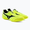 Футбольні бутси Mizuno Morelia Sala Club IN жовті Q1GA220345 5