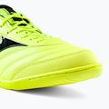 Футбольні бутси Mizuno Morelia Sala Club IN жовті Q1GA220345 9