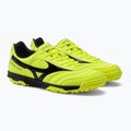 Футбольні бутси Mizuno Morelia Sala Classic TF жовті Q1GB220245 5