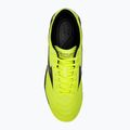 Футбольні бутси Mizuno Morelia Sala Classic TF жовті Q1GB220245 6
