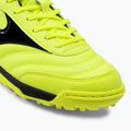 Футбольні бутси Mizuno Morelia Sala Classic TF жовті Q1GB220245 7