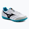 Футбольні бутси Mizuno Morelia Sala Club TF білі Q1GB220309