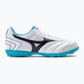 Футбольні бутси Mizuno Morelia Sala Club TF білі Q1GB220309 2