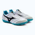 Футбольні бутси Mizuno Morelia Sala Club TF білі Q1GB220309 5