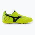 Футбольні бутси Mizuno Morelia Sala Club TF жовті Q1GB220345 2