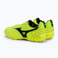 Футбольні бутси Mizuno Morelia Sala Club TF жовті Q1GB220345 3