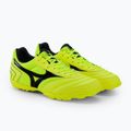 Футбольні бутси Mizuno Morelia Sala Club TF жовті Q1GB220345 5