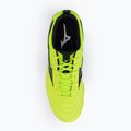 Футбольні бутси Mizuno Morelia Sala Club TF жовті Q1GB220345 6