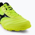 Футбольні бутси Mizuno Morelia Sala Club TF жовті Q1GB220345 7