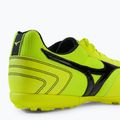 Футбольні бутси Mizuno Morelia Sala Club TF жовті Q1GB220345 8