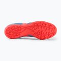 Футбольні бутси чоловічі Mizuno Morelia Sala Classic TF блакитні Q1GB220360 4