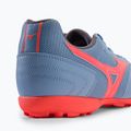 Футбольні бутси чоловічі Mizuno Morelia Sala Classic TF блакитні Q1GB220360 9