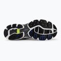 Кросівки чоловічі Mizuno Wave Rider 10 white/silver/surf the web 4