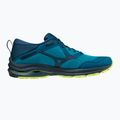 Кросівки для бігу чоловічі Mizuno Wave Rider TT блакитні J1GC213284 9