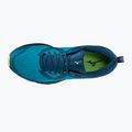Кросівки для бігу чоловічі Mizuno Wave Rider TT блакитні J1GC213284 12