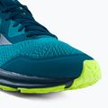 Кросівки для бігу чоловічі Mizuno Wave Rider TT блакитні J1GC213284 7