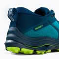 Кросівки для бігу чоловічі Mizuno Wave Rider TT блакитні J1GC213284 8