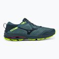 Кросівки для бігу чоловічі Mizuno Wave Rider GTX блакитні J1GC217924 2
