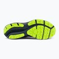 Кросівки для бігу чоловічі Mizuno Wave Rider GTX блакитні J1GC217924 4