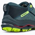 Кросівки для бігу чоловічі Mizuno Wave Rider GTX блакитні J1GC217924 8