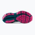 Кросівки для бігу жіночі Mizuno Wave Rider TT зелені J1GD213229 4
