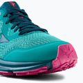 Кросівки для бігу жіночі Mizuno Wave Rider TT зелені J1GD213229 9