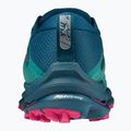 Кросівки для бігу жіночі Mizuno Wave Rider TT зелені J1GD213229 12