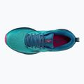 Кросівки для бігу жіночі Mizuno Wave Rider TT зелені J1GD213229 13