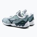 Кросівки волейбольні чоловічі Mizuno Wave Luminous 2 блакитні V1GA212038 3