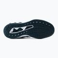 Кросівки волейбольні чоловічі Mizuno Wave Luminous 2 блакитні V1GA212038 4
