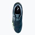 Кросівки волейбольні чоловічі Mizuno Thunder Blade 3 блакитні V1GA217038 6
