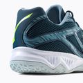 Кросівки волейбольні чоловічі Mizuno Thunder Blade 3 блакитні V1GA217038 7