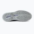 Кросівки волейбольні чоловічі Mizuno Thunder Blade 3 Mid блакитні V1GA217538 4