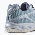 Кросівки волейбольні жіночі Mizuno Thunder Blade 3 світло-блакитні V1GC217002 8