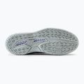 Кросівки гандбольні чоловічі Mizuno Ghost Shadow зелене X1GA218038 4