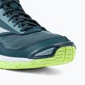 Кросівки гандбольні чоловічі Mizuno Wave Phantom 2 блакитні X1GA206038 9