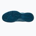 Кросівки для тенісу чоловічі Mizuno Wave Intense Tour 5 AC блакитні 61GA190030 11
