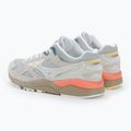 Кросівки Mizuno Sky Medal S snow white/stone blue/pool blue 4