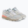 Кросівки Mizuno Sky Medal S snow white/stone blue/pool blue 5
