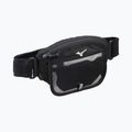 Пояс для бігу Mizuno Waist Pouch M sumi/black