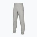 Штани чоловічі Mizuno Sweat heather grey